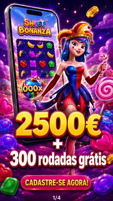 Sweet Bonanza Screenshot